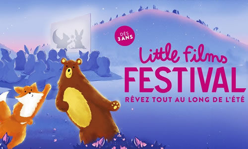 Lien vers Le Little Films Festival fête ses 6 ans !