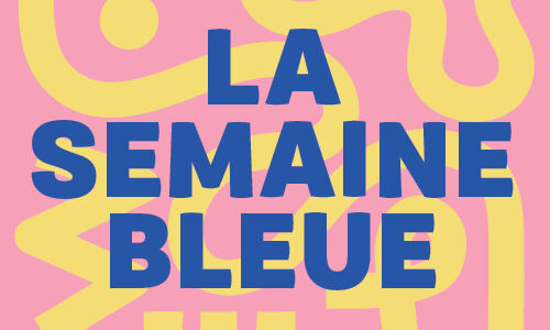 Lien vers Créer des liens autour de la semaine bleue