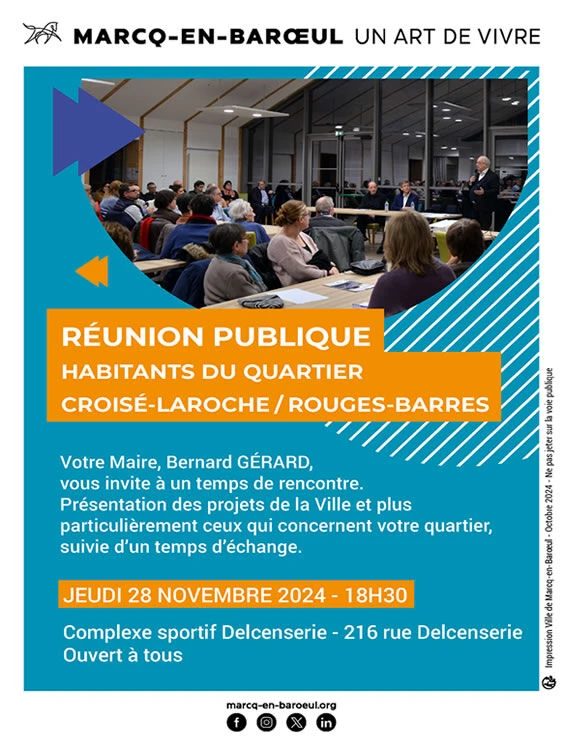 2024 11 reunion publique croie affiche