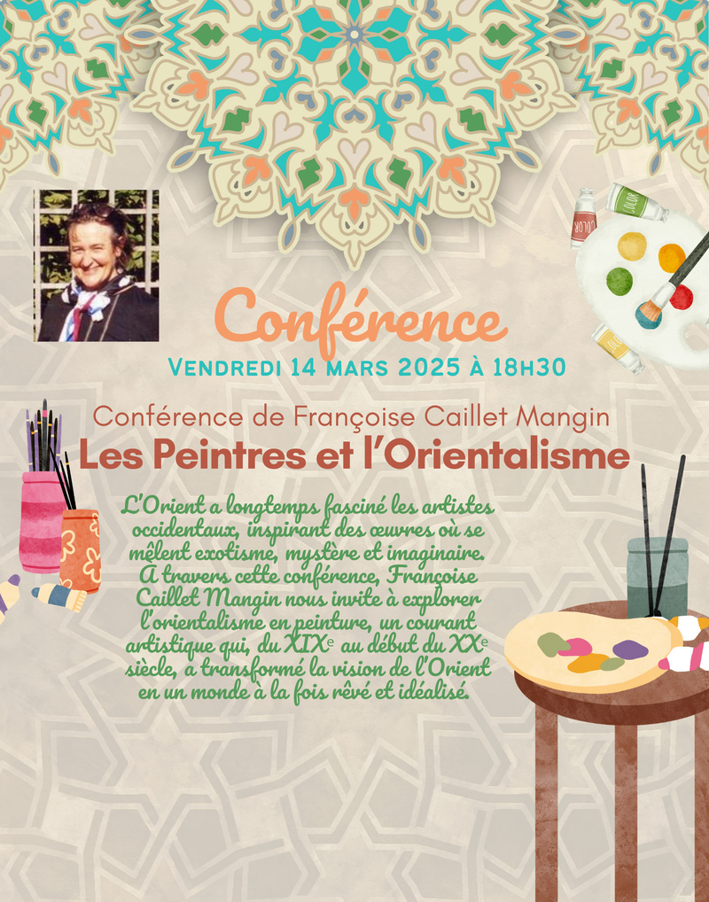 affiche