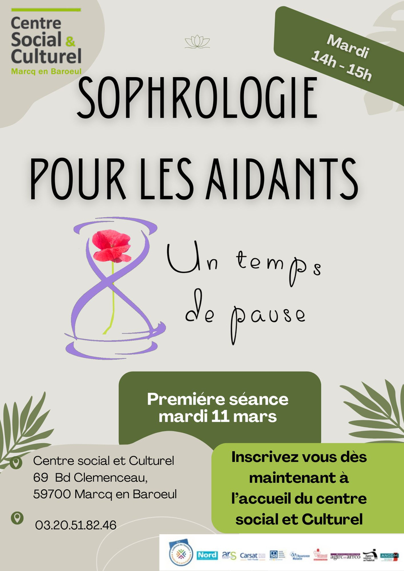 affiche