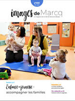 Lien vers le magazine idm